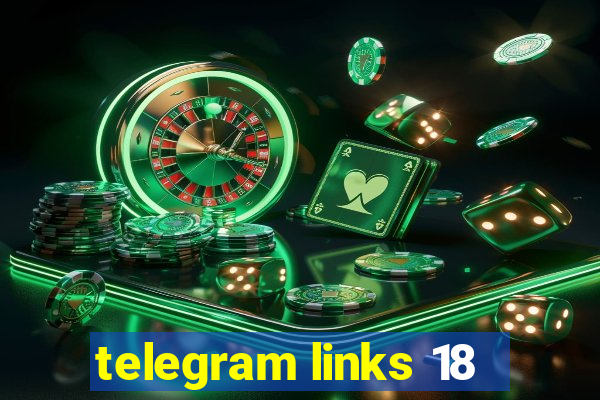 telegram links 18